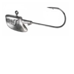 Traper Główka jigowa erie 2/0-4gr (10szt)